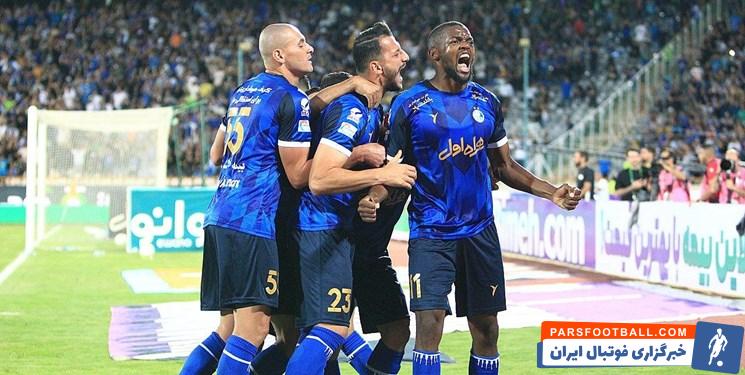 گروسی : استقال فعلا تکامل تاکتیکی پیدا نکرده و زیبا بازی نمی کند