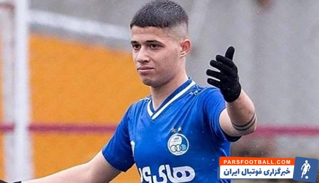 عرفان باقری