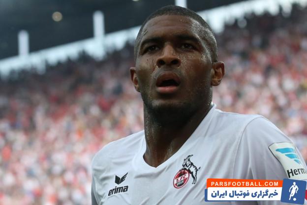 آنتونی مودست جانشین احتمالی سباستین هالر در دورتموند