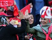 باشگاه پرسپولیس : بانوان هوادار فقط با کارت ملی خود بلیت تهیه کرده و به ورزشگاه بیایند