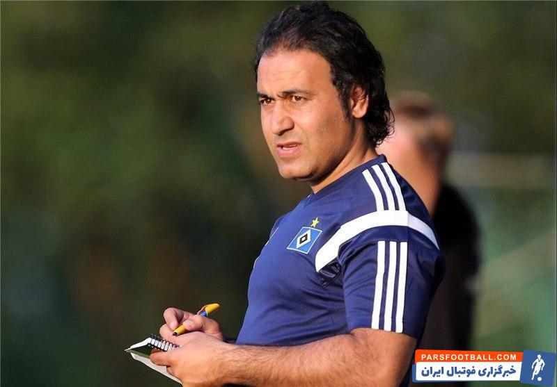 مهدی مهدوی کیا