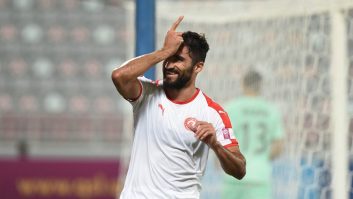 مهرداد محمدی