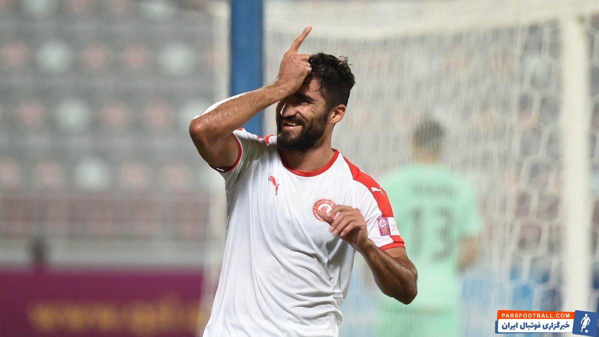 مهرداد محمدی