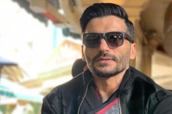 جواد کاظمیان استوری جالبی در پیج خود منتشر کرد