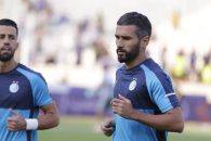 سجاد شهباززاده