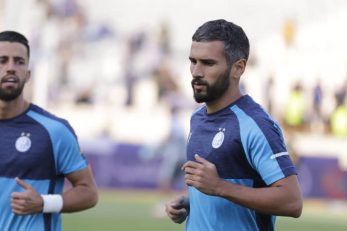 سجاد شهباززاده