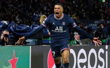 پیروزی پاری سن ژرمن برابر مون پلیه