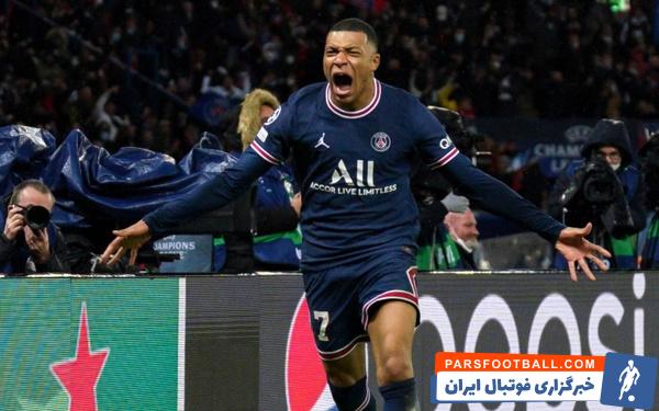 پیروزی پاری سن ژرمن برابر مون پلیه