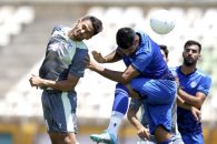 باشگاه استقلال تهران با انتشار یک ویدیو، نوشت : منسجمتر و یکدلتر از همیشه، برای تکرار قهرمانی