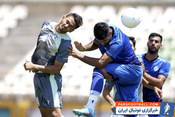 باشگاه استقلال تهران با انتشار یک ویدیو، نوشت : منسجم‌تر و یکدل‌تر از همیشه، برای تکرار قهرمانی