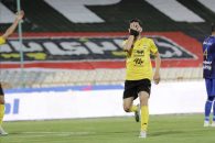 یاسین سلمانی