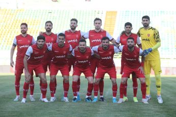 پرسپولیس
