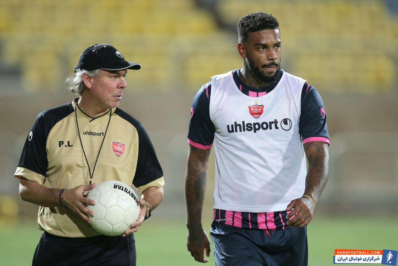 یورگن لوکادیا