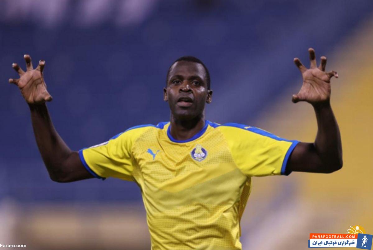 شیخ دیاباته