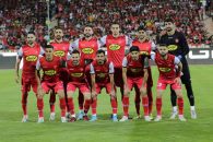 پرسپولیس