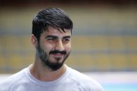 روند رو به بهبودی مصدومیت میثم صالحی و جواد کریمی