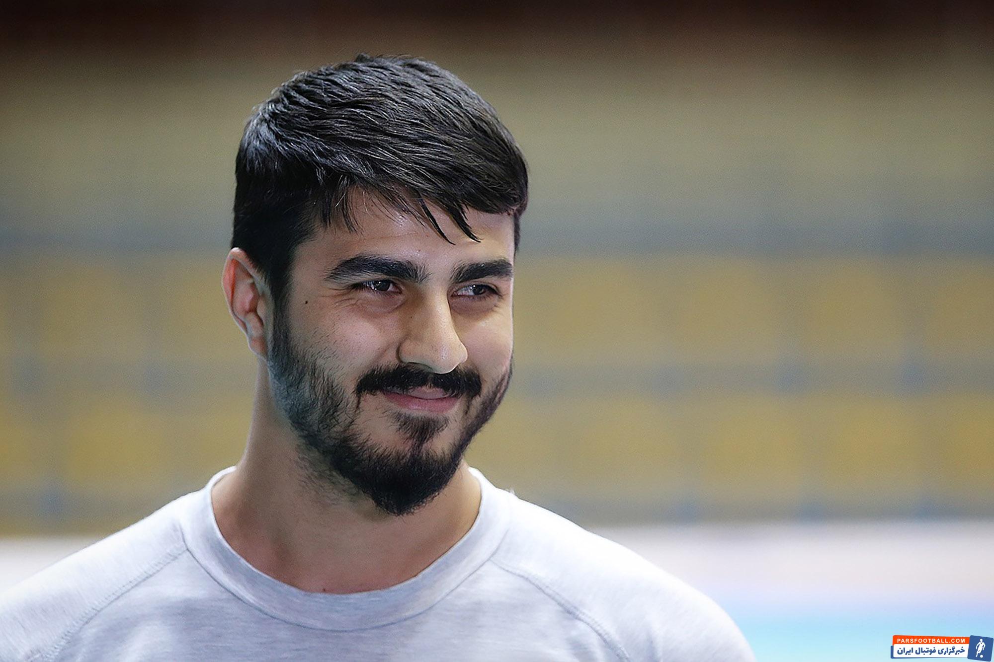 روند رو به بهبودی مصدومیت میثم صالحی و جواد کریمی