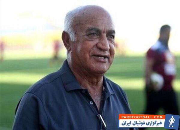 ناصر ابراهیمی پیشکسوت پرسپولیس درباره این تیم صحبت کرد