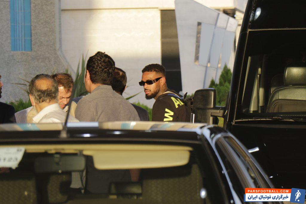 یورگن لوکادیا