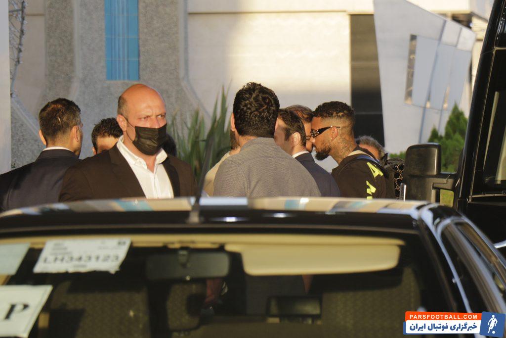 یورگن لوکادیا