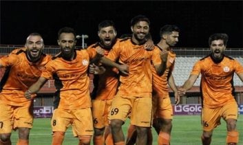 مس کرمان و پیکان