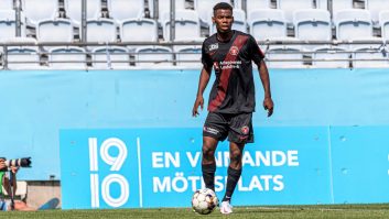 اونیدیکا ؛ گل ها و مهارت های چشمگیر رافائل اونیدیکا 2021/2022