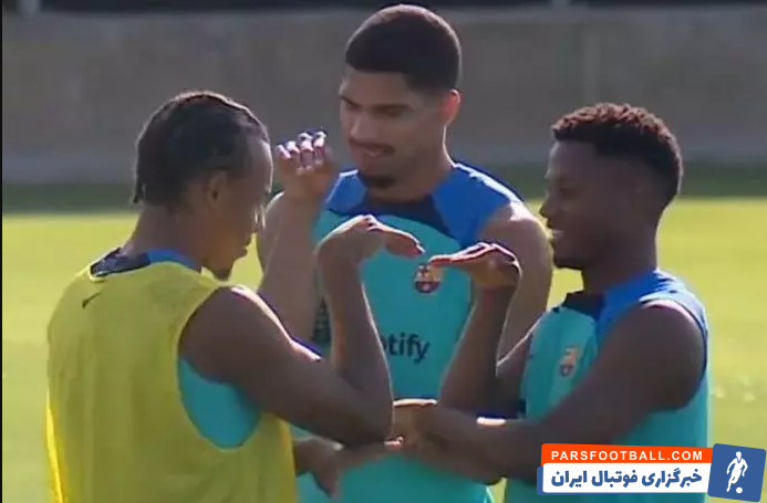 ژول کنده و آنسو فاتی