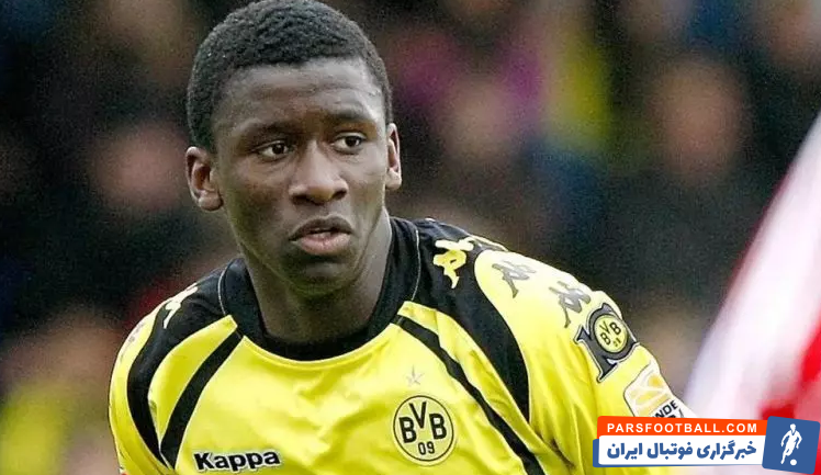 آنتونیو رودیگر