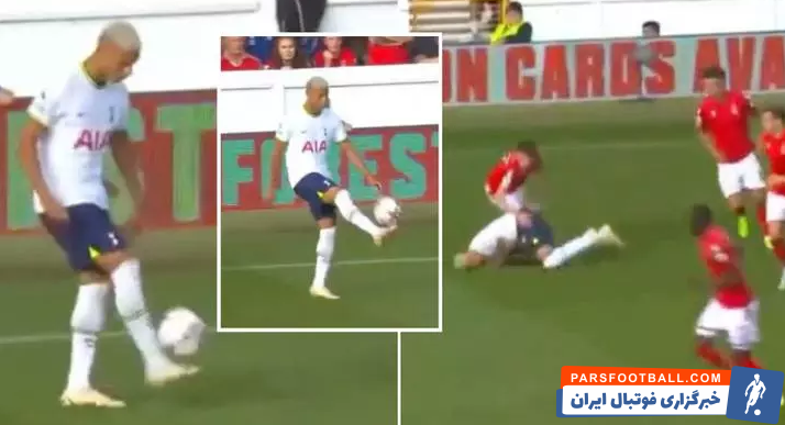 ریچارلیسون