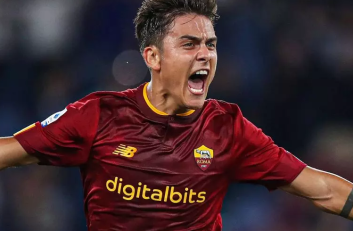 پائولو دیبالا