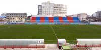 نساجی و ملوان در شهید وطنی