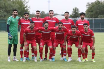 ابراهیم اسدی پیشکسوت پرسپولیس درباره این تیم صحبت کرد
