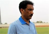 عباس سرخاب در تیم ملی جوانان