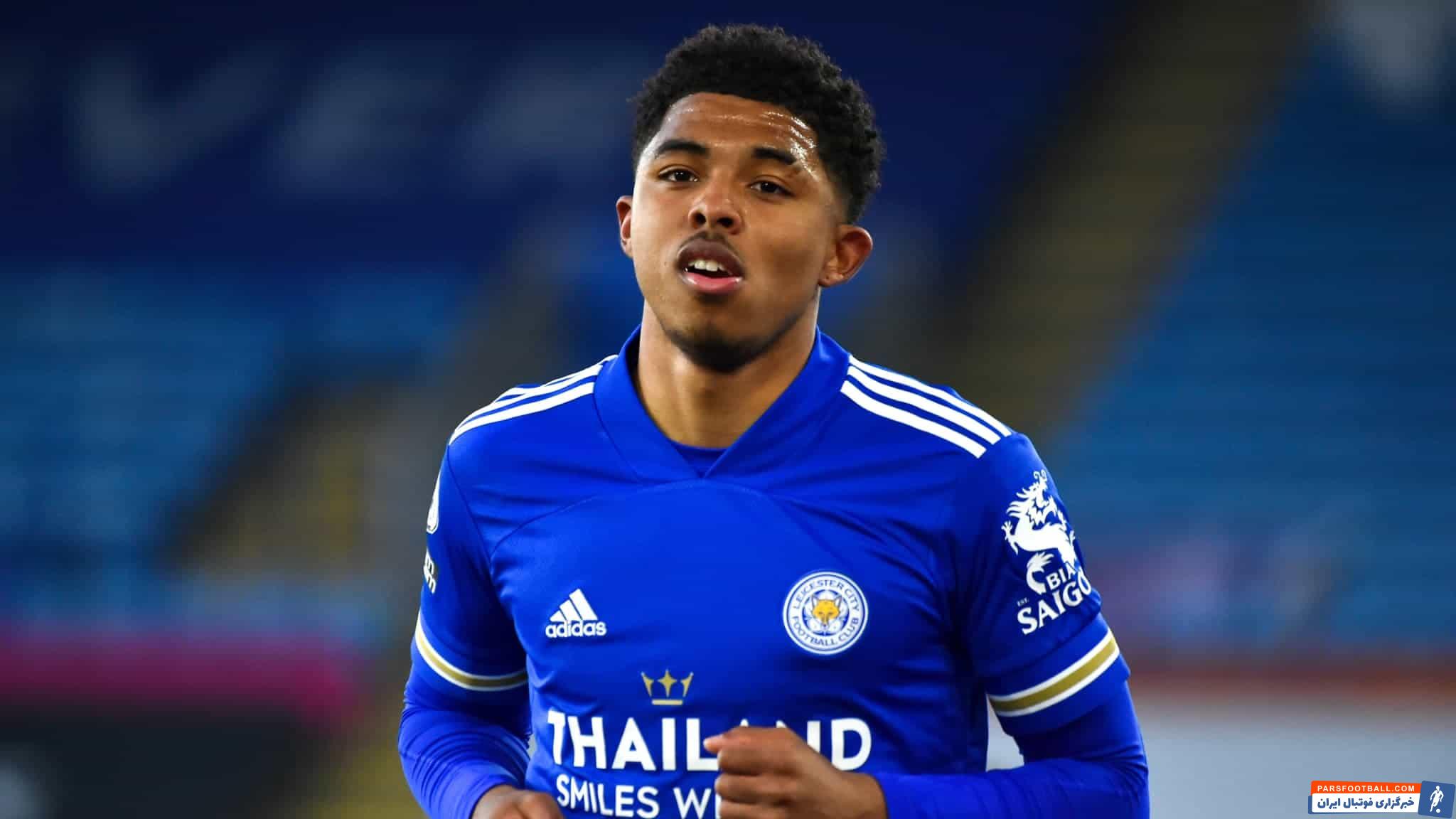 امضای رسمی قرارداد وسلی فوفانا با باشگاه چلسی