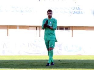 محسن فروزان در گل گهر