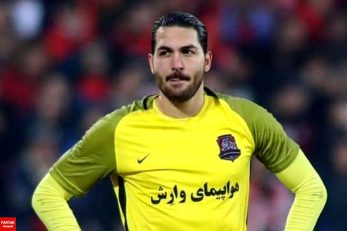 علیرضا حقیقی