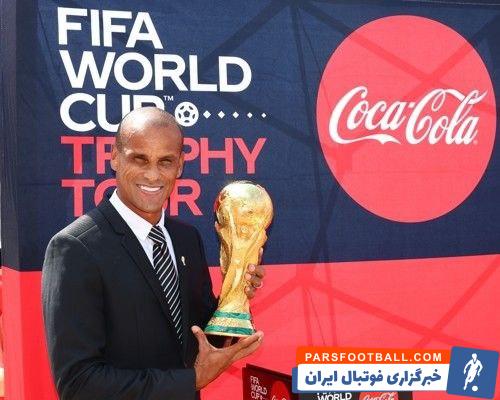 کاپ جام جهانی 2022