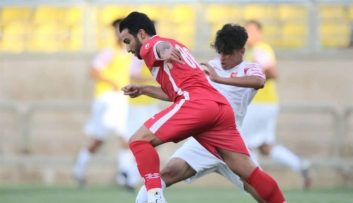 پرسپولیس