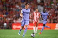 آلمریا و رئال مادرید