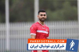 شکایت باشگاه فولاد از پرسپولیس به دلیل استفاده از سینا اسدبیگی
