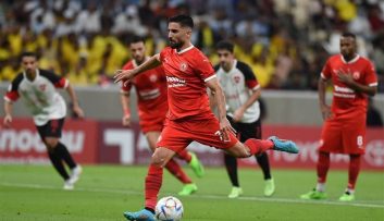 مهرداد محمدی