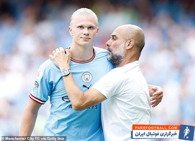 پپ گواردیولا