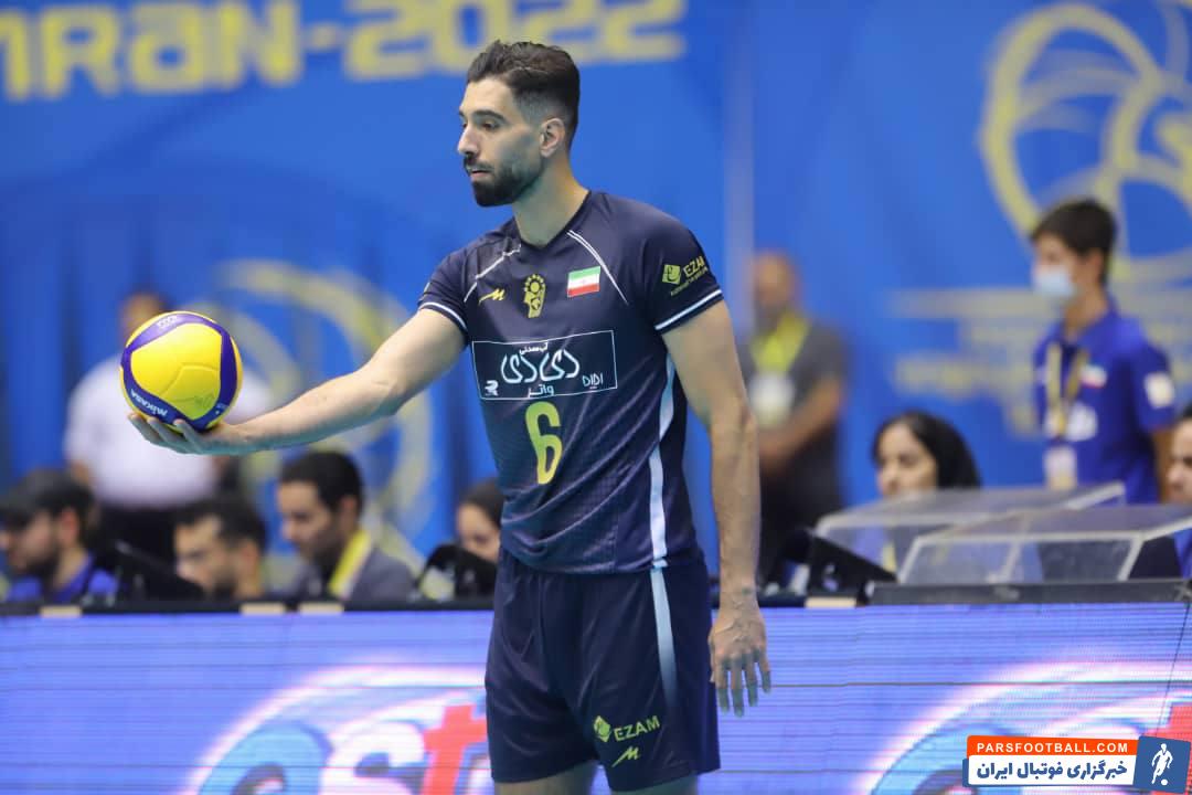 واکنش داورزنی به بازگشت سید محمد موسوی به تیم ملی