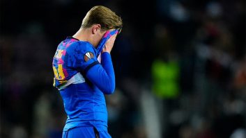 فرانکی دی یونگ