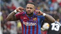 تقاضای فسخ قرارداد با بارسلونا از سوی ممفیس دیپای