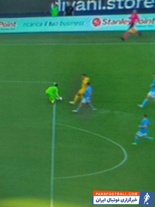 ماکسیمیانو در لاتزیو