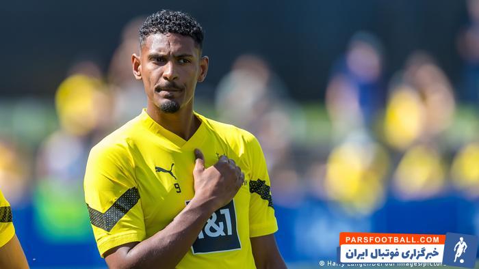 آغاز دوره درمان سباستین هالر پس از سرطان بیضه