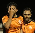 مس کرمان و پیکان