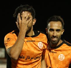 مس کرمان و پیکان