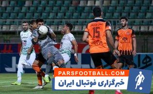 خلاء مهاجم مناسب در ترکیب ذوب آهن در فصل جاری